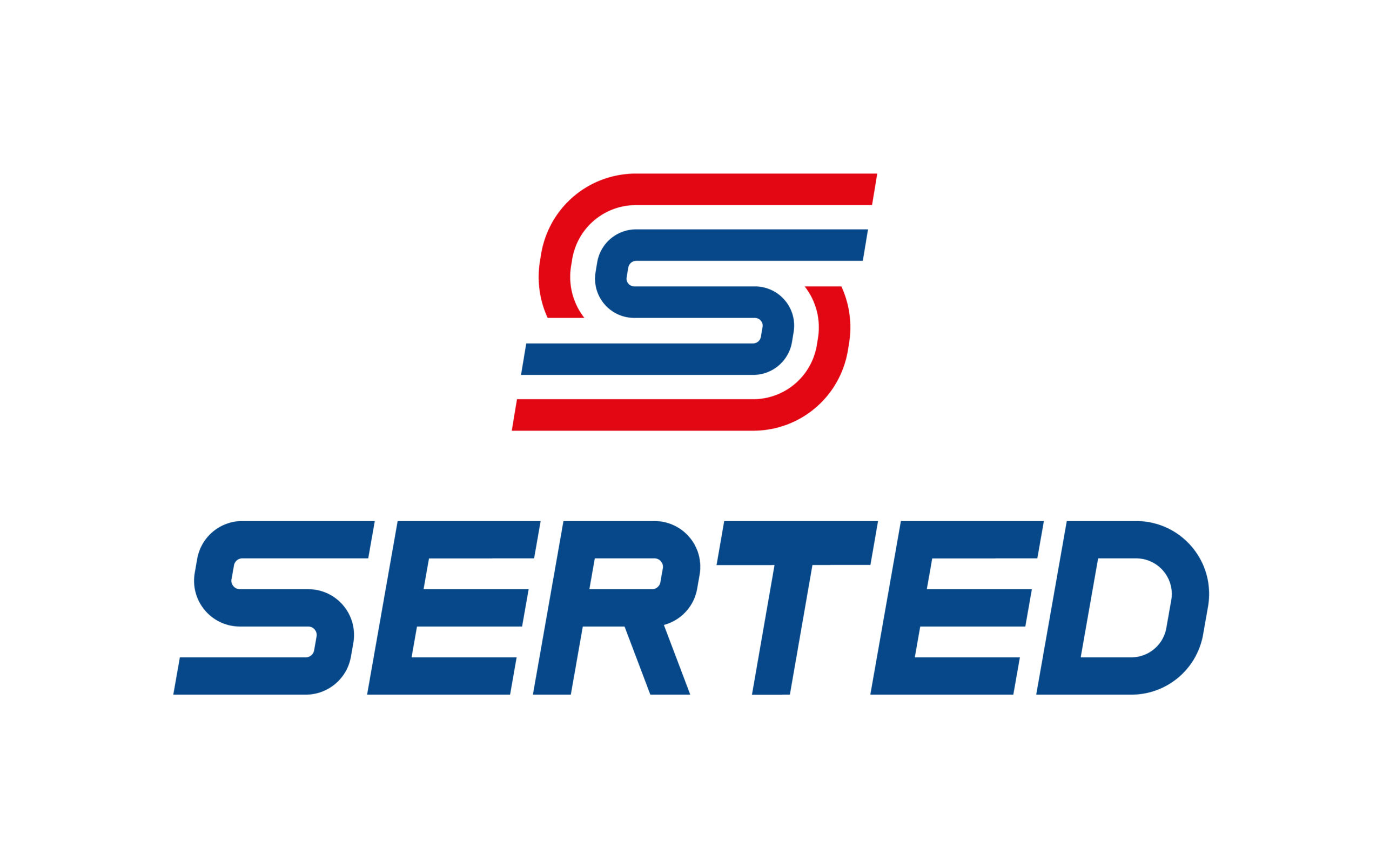 SERTED